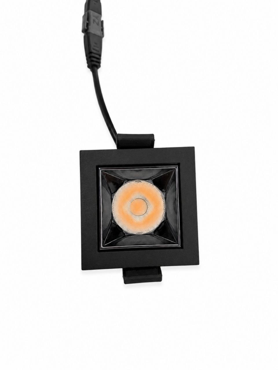  Single LED spot light with Osram lenses