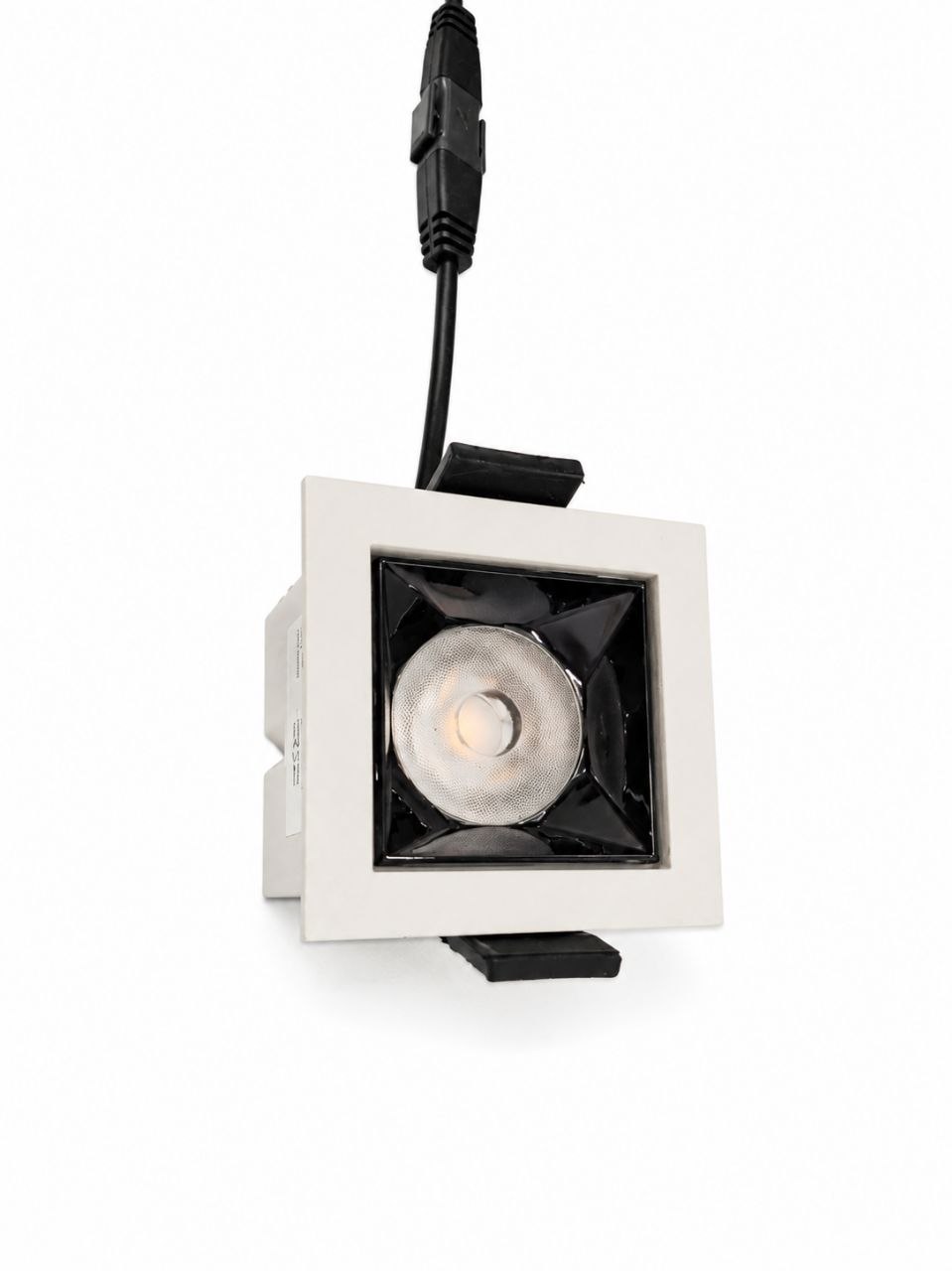  Single LED spot light with Osram lenses